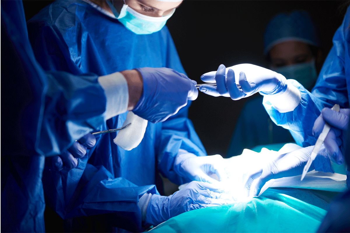 Is Robotic Knee Replacement Better Than Conventional Knee Replacement for Every Patient?